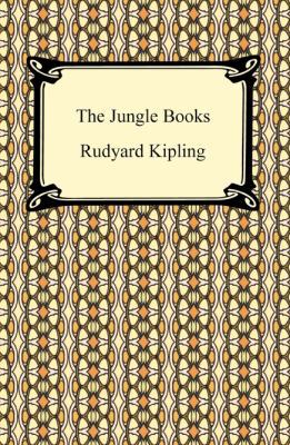 The Jungle Books 1420932799 Book Cover