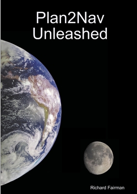 Plan2Nav Unleashed 1470968215 Book Cover
