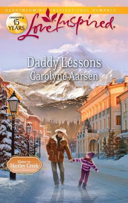 Daddy Lessons B0073P3RV4 Book Cover