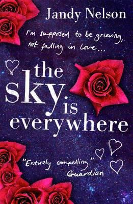 Sky Is Everywhere 1406328030 Book Cover