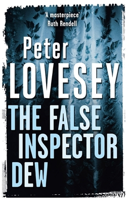 False Inspector Dew 0751553573 Book Cover