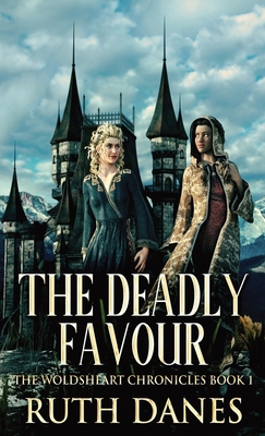 The Deadly Favour 4824144612 Book Cover