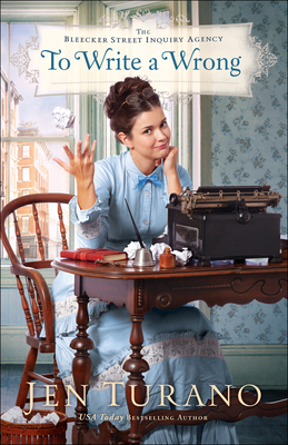 To Write a Wrong 076423532X Book Cover