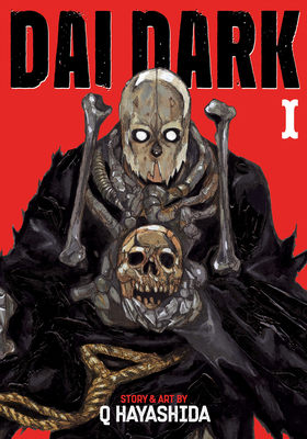 Dai Dark Vol. 1 1648271162 Book Cover