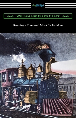 Running a Thousand Miles for Freedom 1420966197 Book Cover