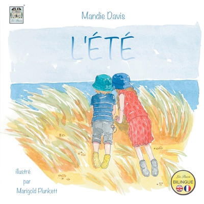 L'Été: Summer [French] 0993156932 Book Cover