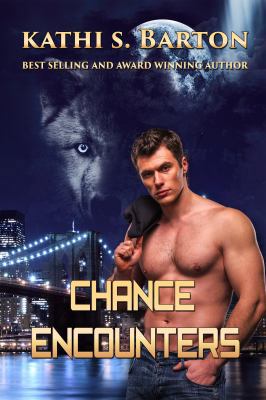 Chance Encounters 1629898708 Book Cover