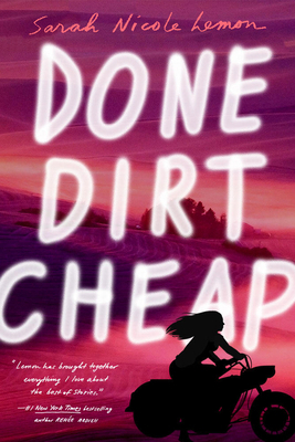 Done Dirt Cheap 1419730355 Book Cover