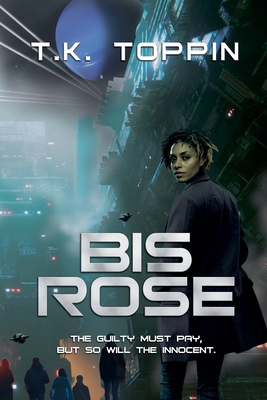 Bis Rose B0D8NDLQQQ Book Cover