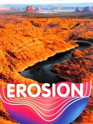 Erosion (Earth Materials and Systems) 1398204072 Book Cover