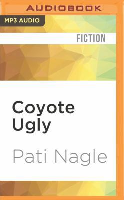 Coyote Ugly 1522673776 Book Cover