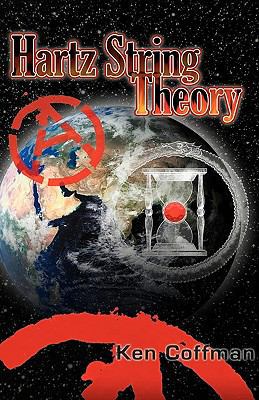 Hartz String Theory 0975431455 Book Cover