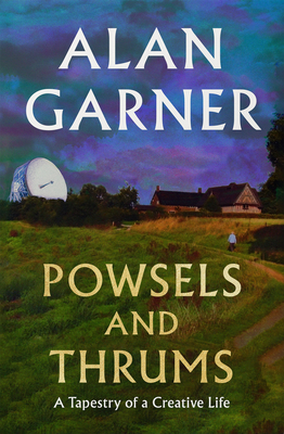 Fourth Estate Powsels and Thrums. 0008725217 Book Cover