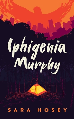 Iphigenia Murphy 1799956393 Book Cover