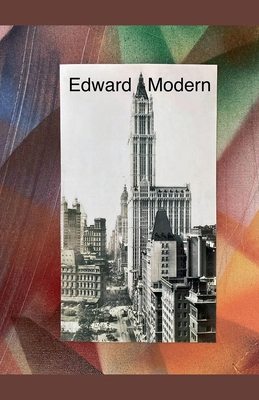 Edward Modern B0GRKNZ6GQ Book Cover