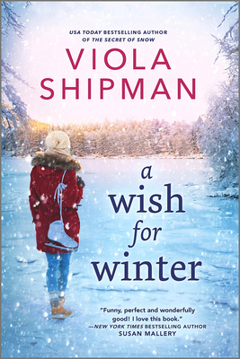 A Wish for Winter 1525804898 Book Cover