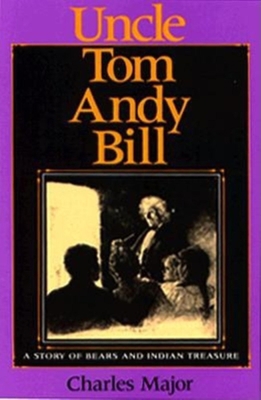 Uncle Tom Andy Bill: A Story of Bears and India... 0253336546 Book Cover