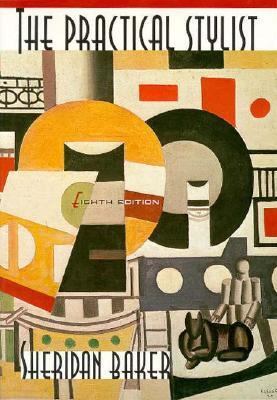 Practical Stylist, The 032101975X Book Cover