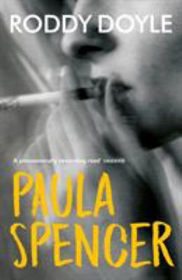 Paula Spencer 0099501376 Book Cover