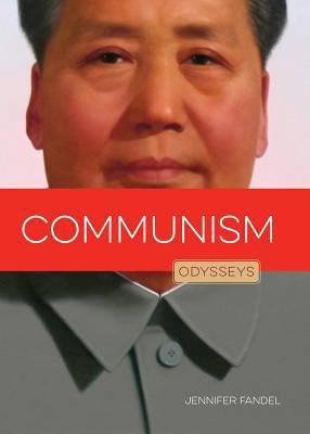 Communism 1608187233 Book Cover