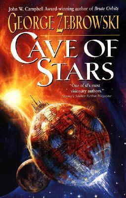 Cave of Stars 0061058068 Book Cover