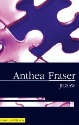 Jigsaw (Rona Parish ebooks, 2) [Large Print] 0727874276 Book Cover
