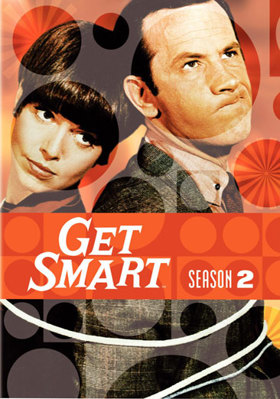 Get Smart Season 2