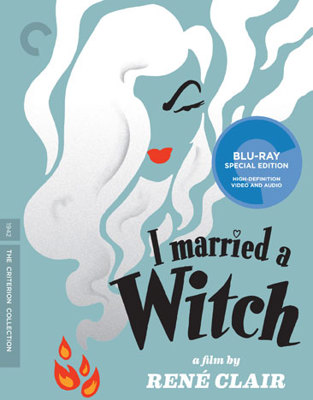 I Married A Witch            Book Cover