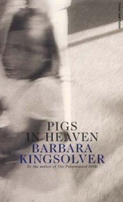 Pigs in Heaven (Faber Fiction Classics) 0571209386 Book Cover