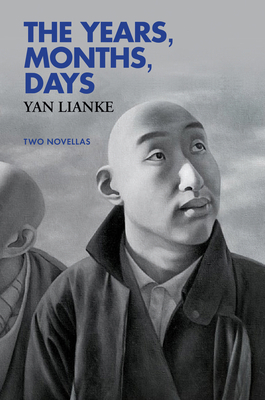 The Years, Months, Days: Two Novellas 0802126650 Book Cover