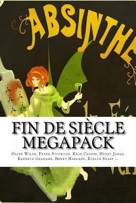 Fin de Siecle Megapack Volume 1