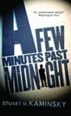 A Few Minutes Past Midnight 0752849824 Book Cover