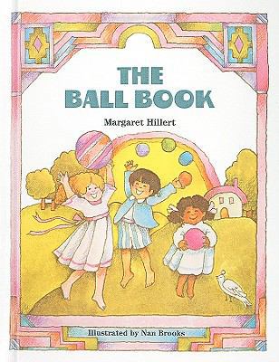 Ball Book 0780787897 Book Cover