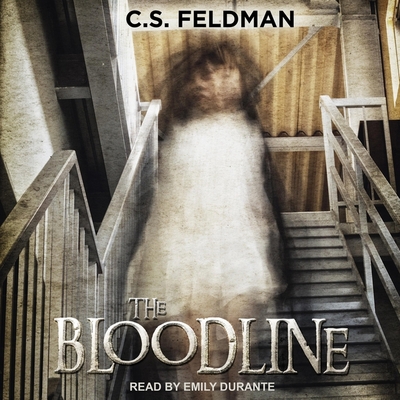 The Bloodline B08ZBZPXRB Book Cover