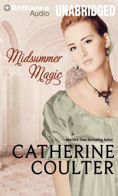 Midsummer Magic 1455830933 Book Cover