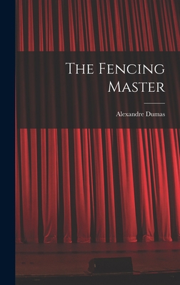 The Fencing Master 1015551572 Book Cover