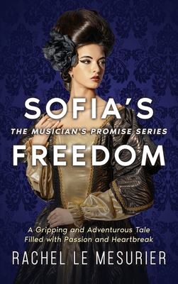 Sofia's Freedom: A Gripping and Adventurous Tal... 1990158641 Book Cover