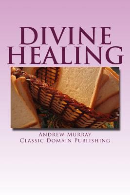 Divine Healing 1502539357 Book Cover