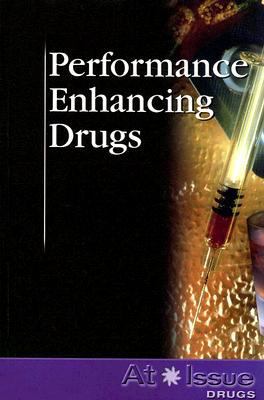 Performance Enhancing Drugs 0737736941 Book Cover