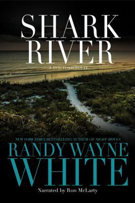 Shark River 140251526X Book Cover