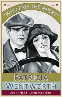 Who Pays the Piper?: An Ernest Lamb Mystery 1911413015 Book Cover