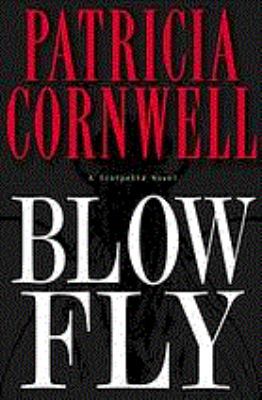 Blow Fly 0739437216 Book Cover