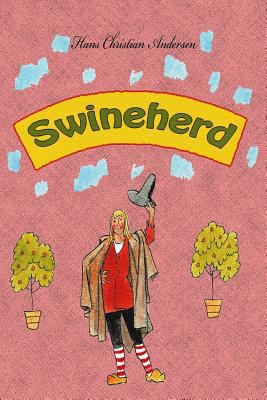 Swineherd 1727686845 Book Cover