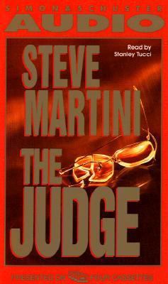 The Judge 067153453X Book Cover