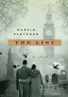 The List 0312606923 Book Cover