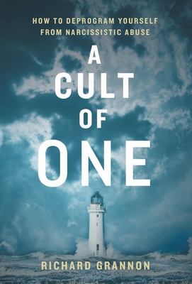 A Cult of One: How to Deprogram Yourself from N... 1544533551 Book Cover