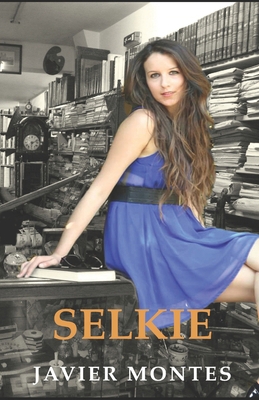 Selkie [Spanish] 1973595850 Book Cover