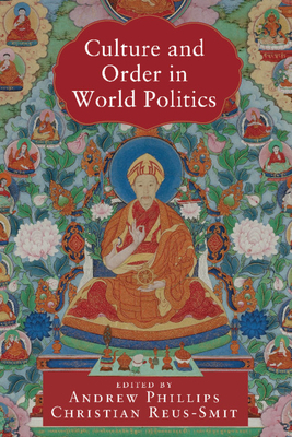 Culture and Order in World Politics 1108718930 Book Cover