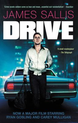 Drive 1842435000 Book Cover