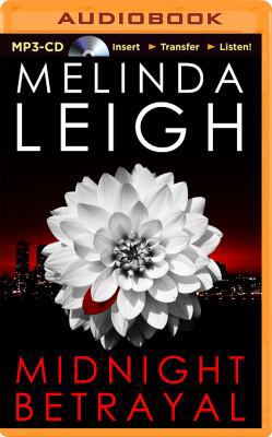 Midnight Betrayal 1491529385 Book Cover